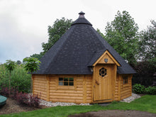 Load image into Gallery viewer, GrillKota BBQ Hut 17m²