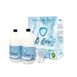 O-Care Natural Water Care Pack 2l